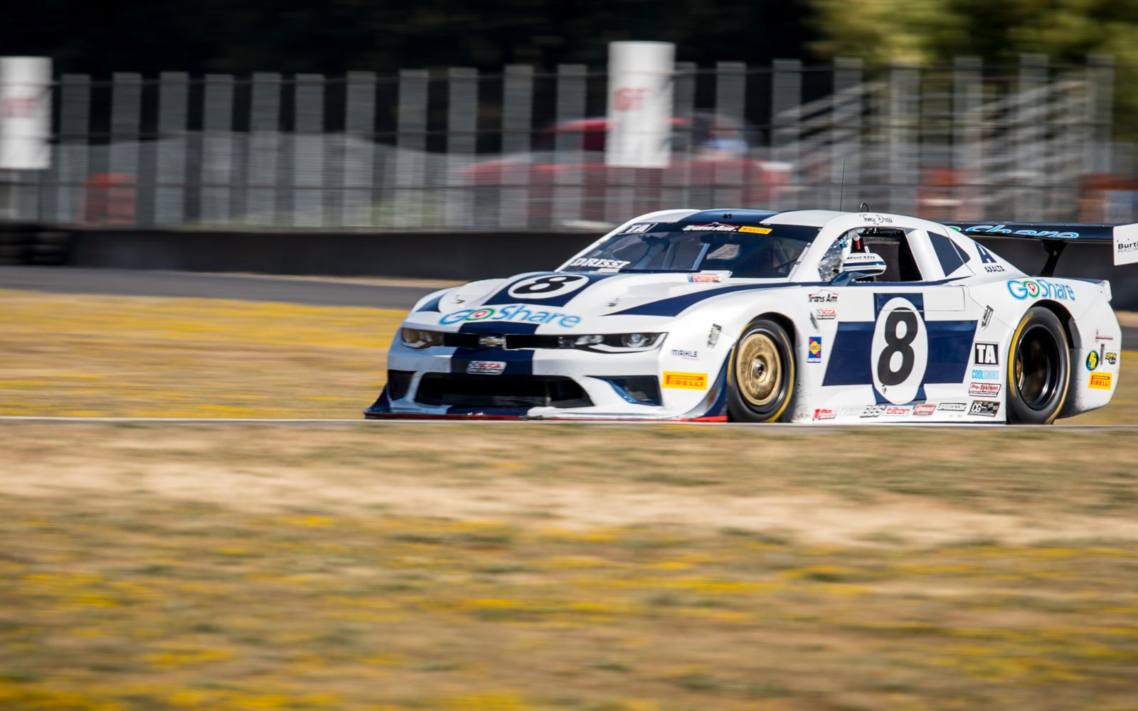 Portland Poles for Tomy Drissi and Thomas Merrill 